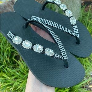 Havaianas Flip Flops, BRAND NEW